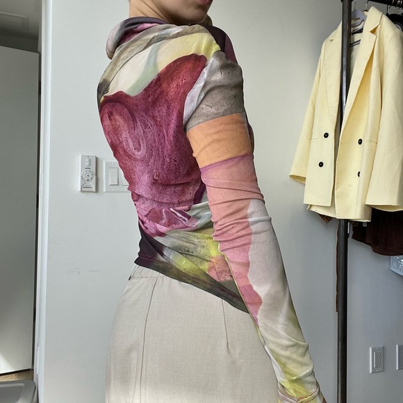 Caroline Zimbalist - Picture 2 of 5